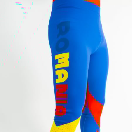 Men Long Tights FITSKIN Romania [2]