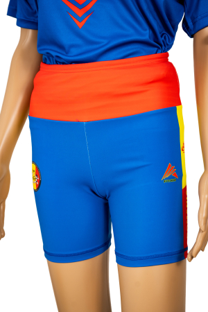 Colanti - Colant Scurt Feminin Oficial FRCF