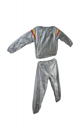 Costum Sauna FITSKIN [2]