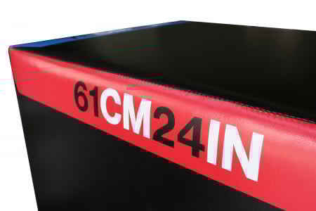 Multifunctional Plyo Box FITSKIN [2]