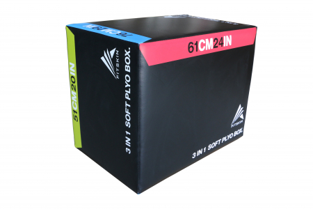 Multifunctional Plyo Box FITSKIN [1]