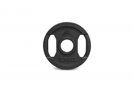 Bumper Plates - Barbell Weight Plates FITSKIN