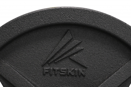 Disc cu Manere FITSKIN [4]