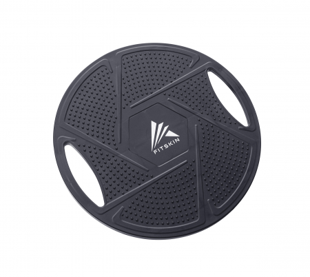 Disc de Echilibru cu Manere FITSKIN [0]