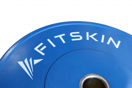 Disc Olimpic din Cauciuc FITSKIN [1]