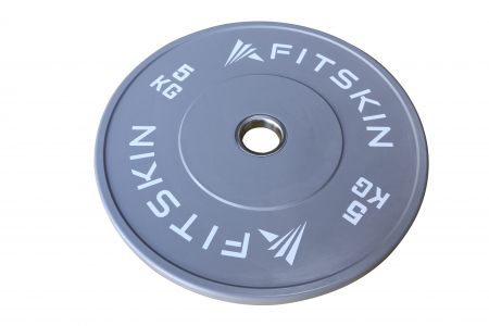 Outlet - Disc Olimpic din Cauciuc FITSKIN