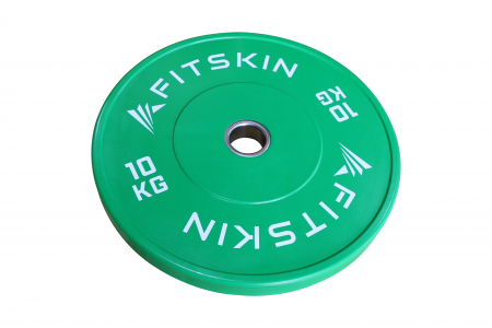 Outlet - Disc Olimpic din Cauciuc FITSKIN