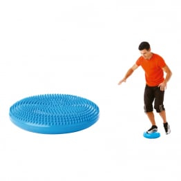 Gym Equipment - INFLATABLE BALANCE DISC