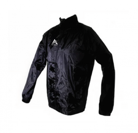 Hoodies & Jackets - Rain Jacket FITSKIN