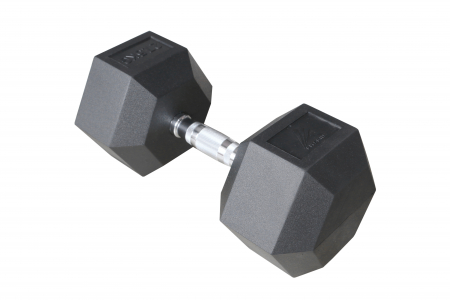 Dumbbells - Hex Dumbbell FITSKIN