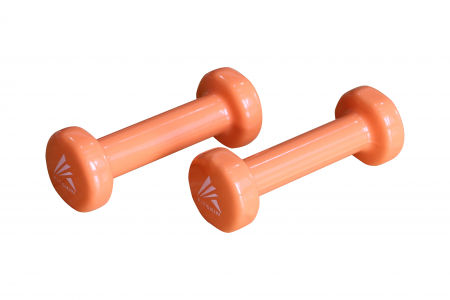 Dumbbells - Vynil Dumbbell FITSKIN