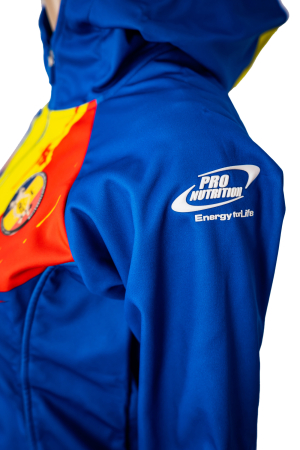 Women Softshell Jacket FRCF Official [3]