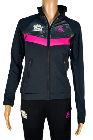 IFBB Official Store - Women Softshell Jacket IFBB Official