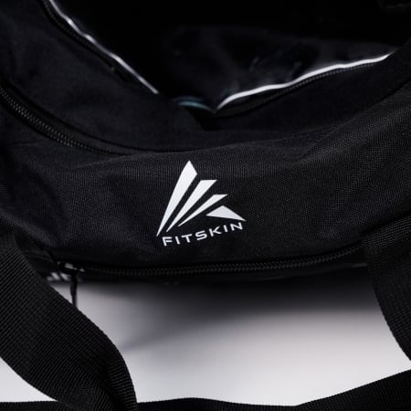 Gym Bag IFBB Official [6]