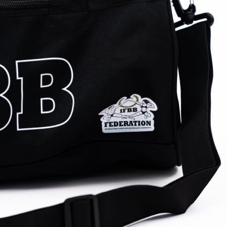 Gym Bag IFBB Official [2]