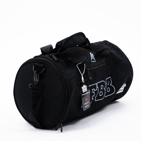 Gym Bag IFBB Official [3]