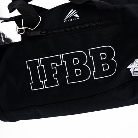 Gym Bag IFBB Official [4]