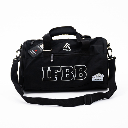 IFBB Official Store - Gym Bag IFBB Official