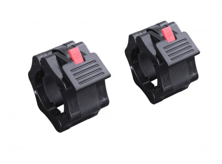 Plastic Collars for Olympic Bar FITSKIN [2]
