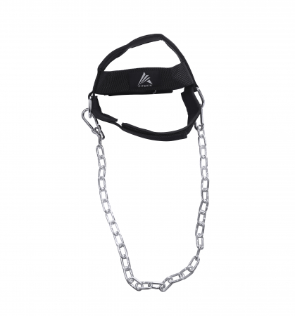 Accesorii Sala - Ham pentru Cap si Gat FITSKIN