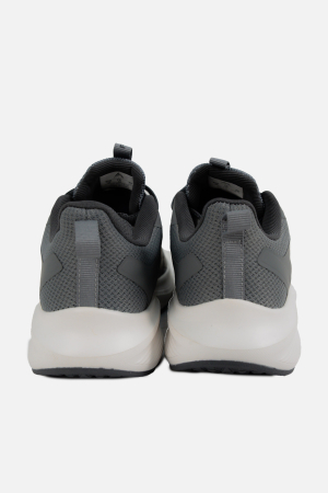 Fitskin Duo Grey Footwear [5]