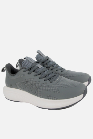 Fitskin Duo Grey Footwear [2]