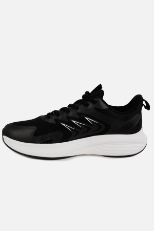 Fitskin Duo Black Footwear [1]