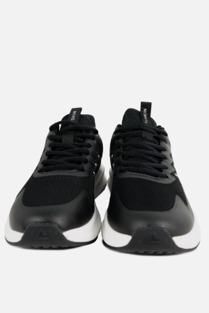 Fitskin Duo Black Footwear [3]