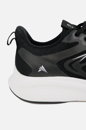 Fitskin Duo Black Footwear [5]