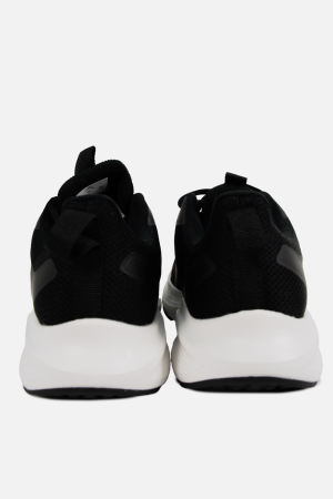 Fitskin Duo Black Footwear [4]