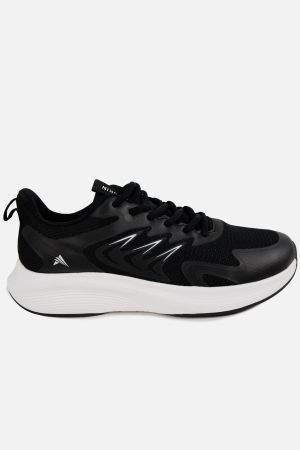 Shoes - Fitskin Duo Black Footwear