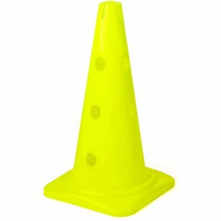 Gym Accesories - 50 CM TRAINING CONE