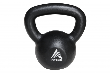 Kettlebell FITSKIN [2]