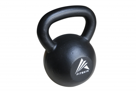 Kettlebells - Kettlebell FITSKIN