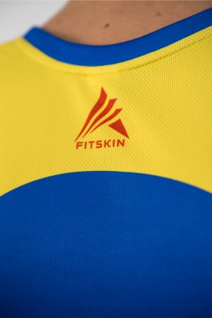 Tank Top Running FITSKIN Romania [2]