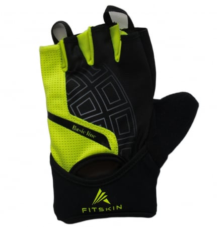 Men Gloves FITSKIN Basic [1]
