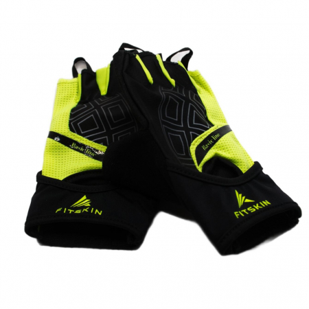 Accessories - Men Gloves FITSKIN Basic