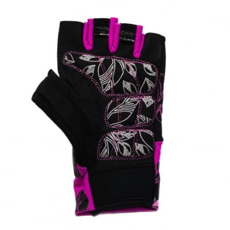 Women Fitness Gloves FITSKIN Power [2]