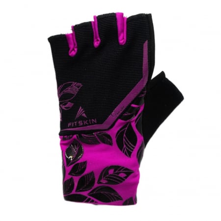Accessories - Women Fitness Gloves FITSKIN Power