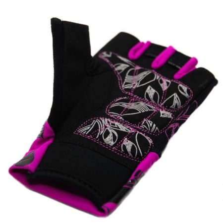 Women Fitness Gloves FITSKIN Power [3]