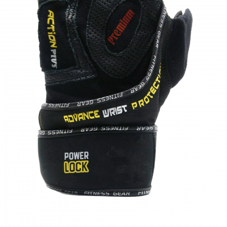 Fitness Gloves FITSKIN Premium [3]
