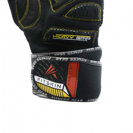 Fitness Gloves FITSKIN Premium [2]