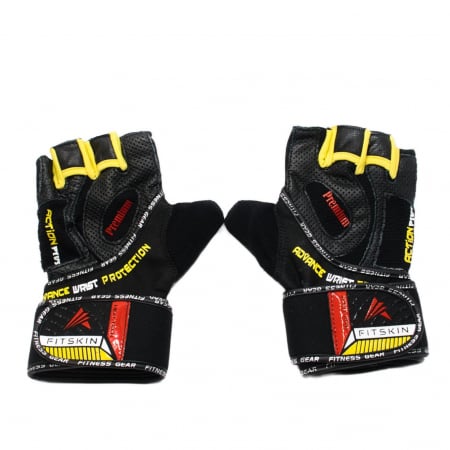 Accessories - Fitness Gloves FITSKIN Premium