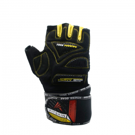 Fitness Gloves FITSKIN Premium [4]