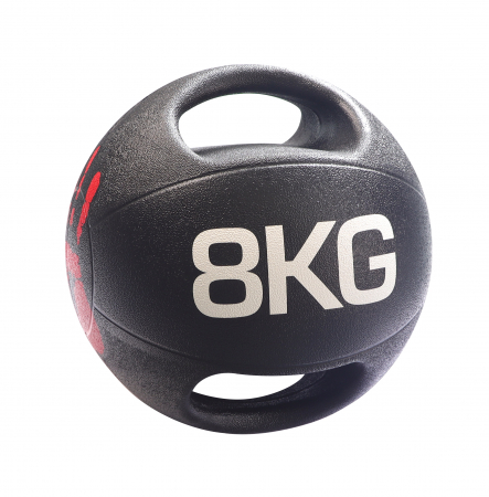 Mingi - Minge Medicinala cu Manere FITSKIN