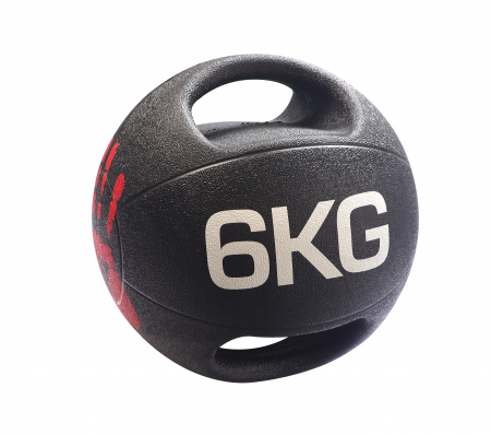 Mingi - Minge Medicinala cu Manere FITSKIN