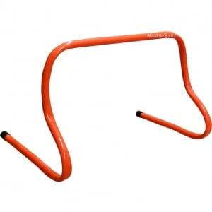 Mini Gardulet Portocaliu 30 cm [0]