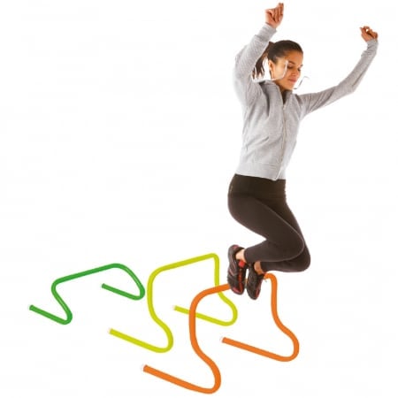 Mini Gardulet Portocaliu 30 cm [1]