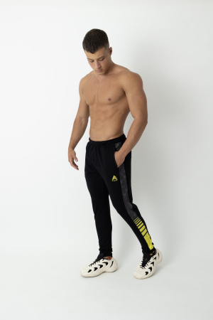 IFBB Official Store - Men Cotton Pants IFBB Official