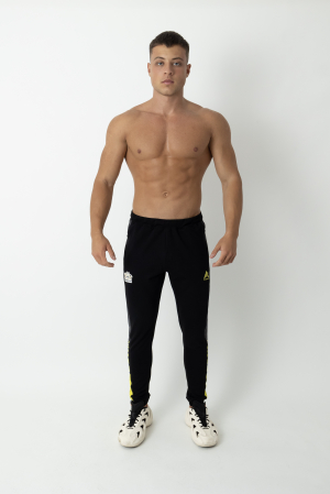 Men Cotton Pants IFBB Official [5]
